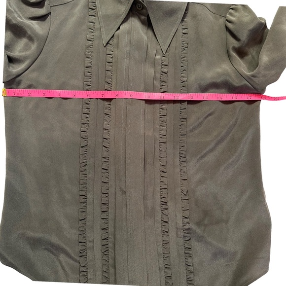 Equipment Blouse - Picture 9 of 16